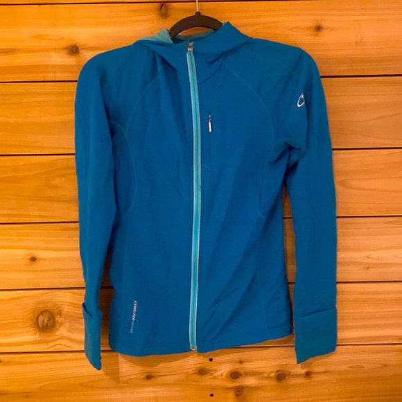 Ice-Beaker Merino Wool Mid-layer - Picture 1 of 2